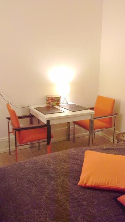 Aaboulevard Apartment Copenhagen Room photo