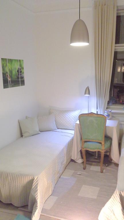 Aaboulevard Apartment Copenhagen Room photo