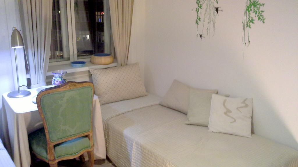 Aaboulevard Apartment Copenhagen Room photo