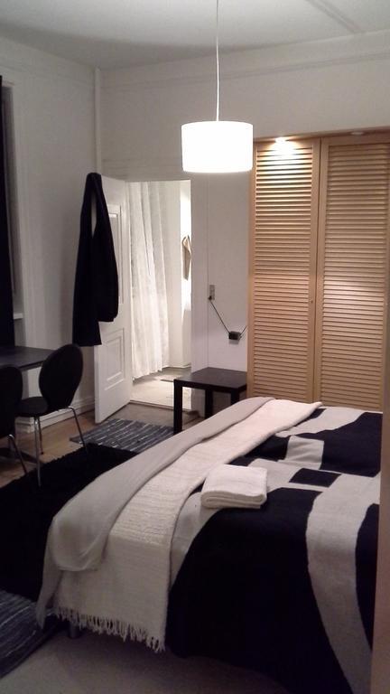 Aaboulevard Apartment Copenhagen Room photo