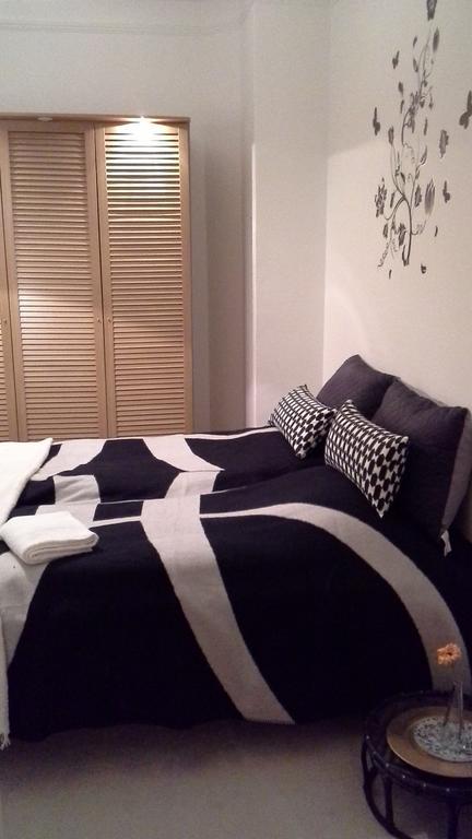 Aaboulevard Apartment Copenhagen Room photo