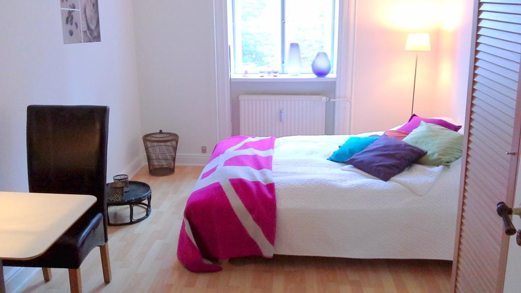 Aaboulevard Apartment Copenhagen Room photo