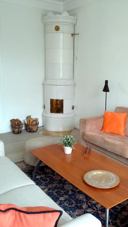 Aaboulevard Apartment Copenhagen Room photo