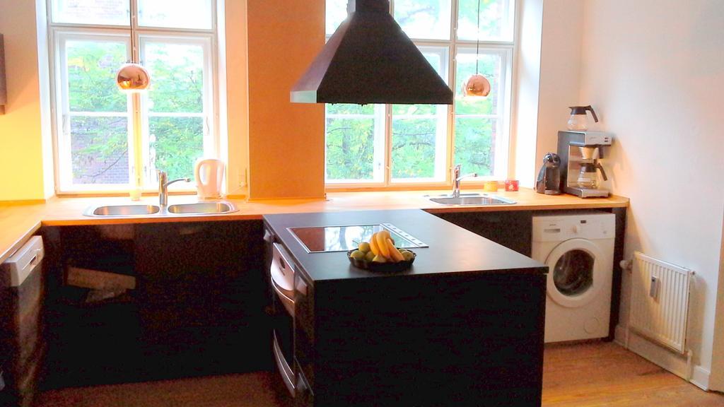 Aaboulevard Apartment Copenhagen Room photo