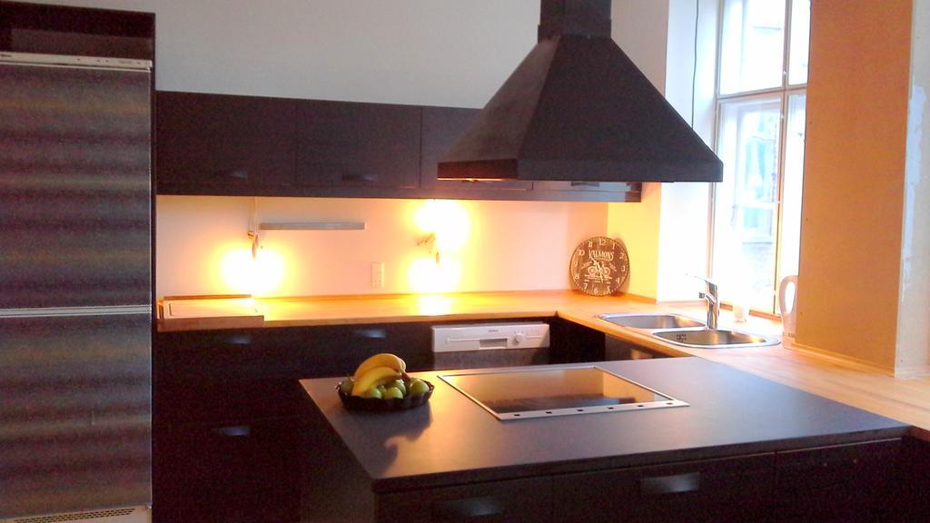 Aaboulevard Apartment Copenhagen Room photo
