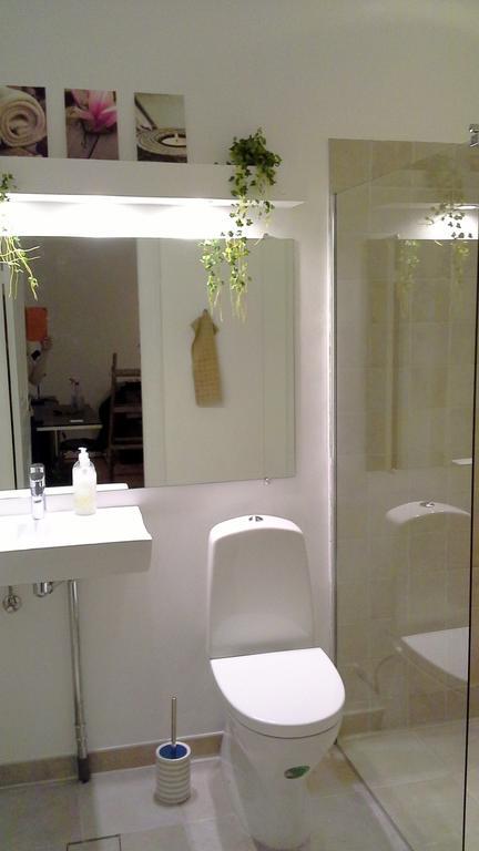 Aaboulevard Apartment Copenhagen Exterior photo