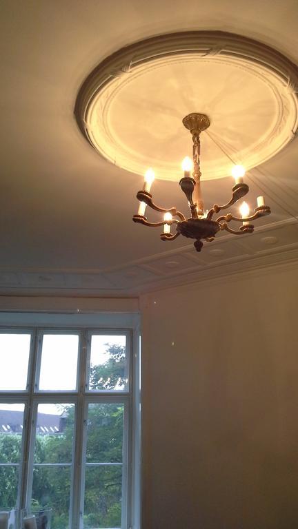 Aaboulevard Apartment Copenhagen Room photo