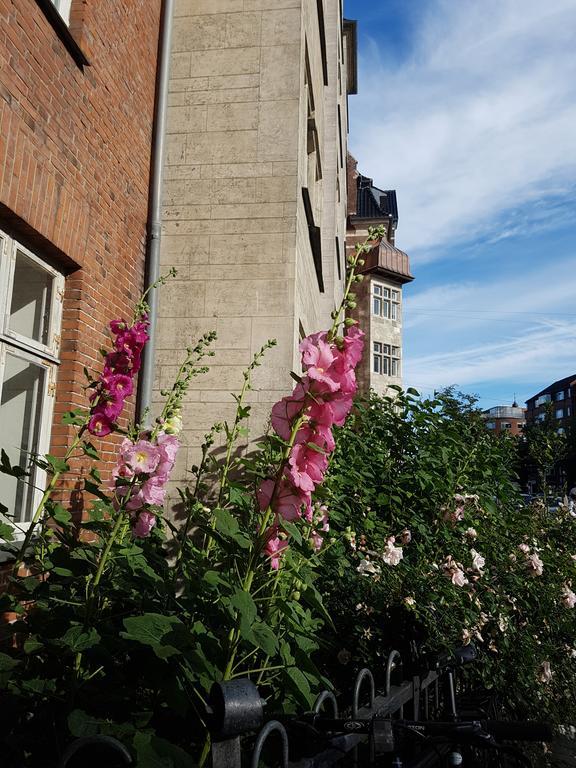 Aaboulevard Apartment Copenhagen Exterior photo